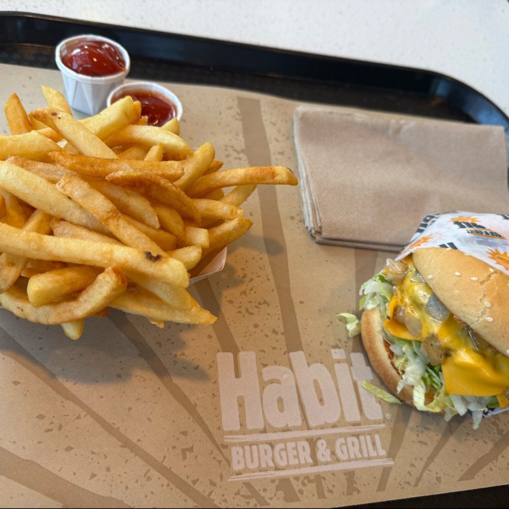 Habit Burger & Grill 3