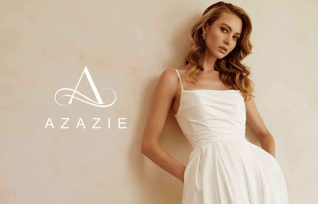 Azazie Pop-Up Store – Brautkleider und Abendmode 1