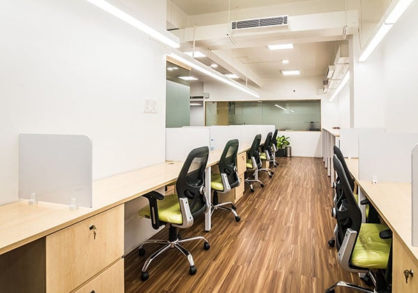 Wolfpack Workspaces- Coworking Space| Conference Room| Meeting Room|Virtual Office|Event space 1