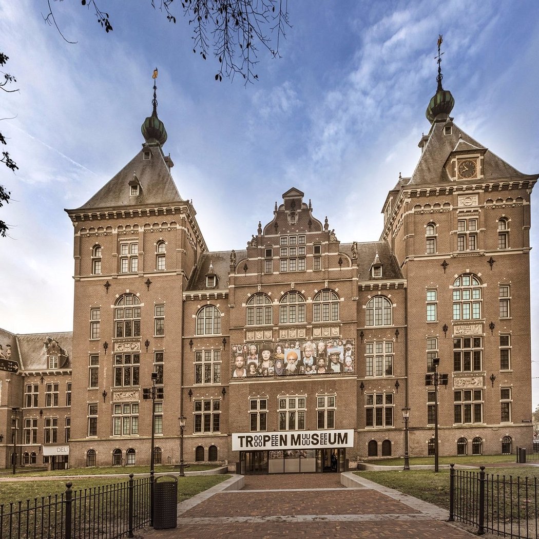 Wereldmuseum Amsterdam 2
