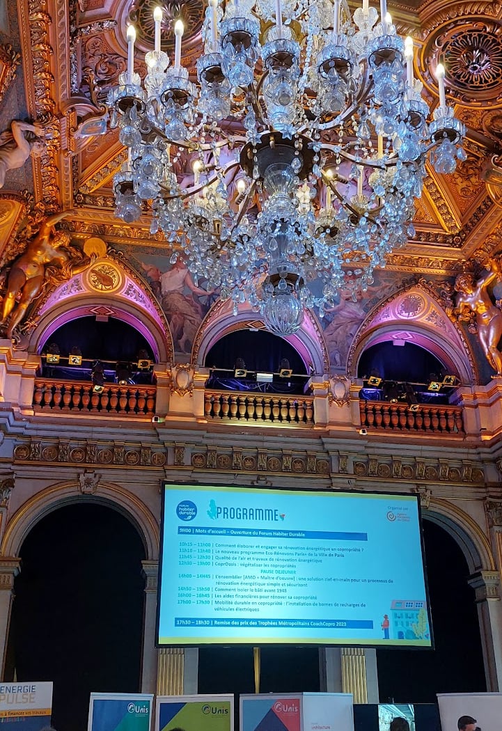 Conférences, projections, musiques ultramarines 2