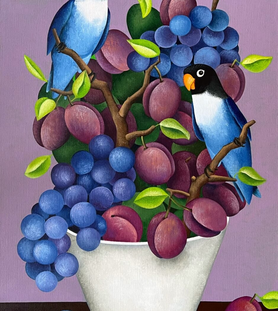 Tutti Frutti 3