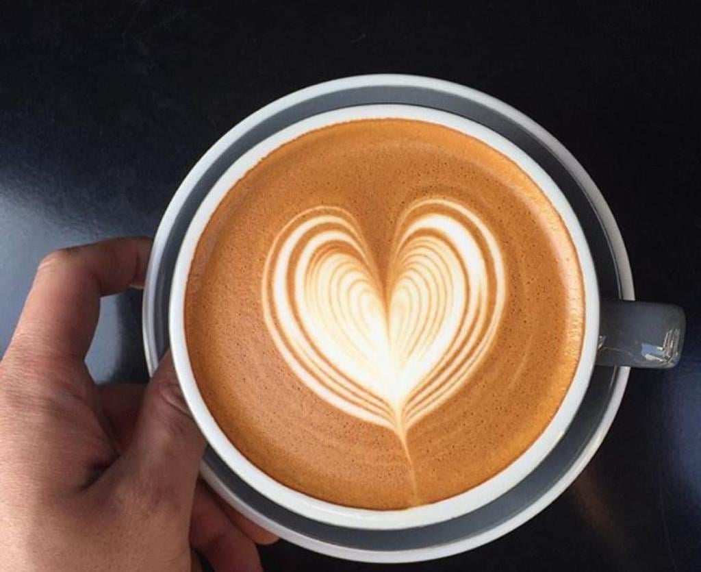 Royal Coffee 1