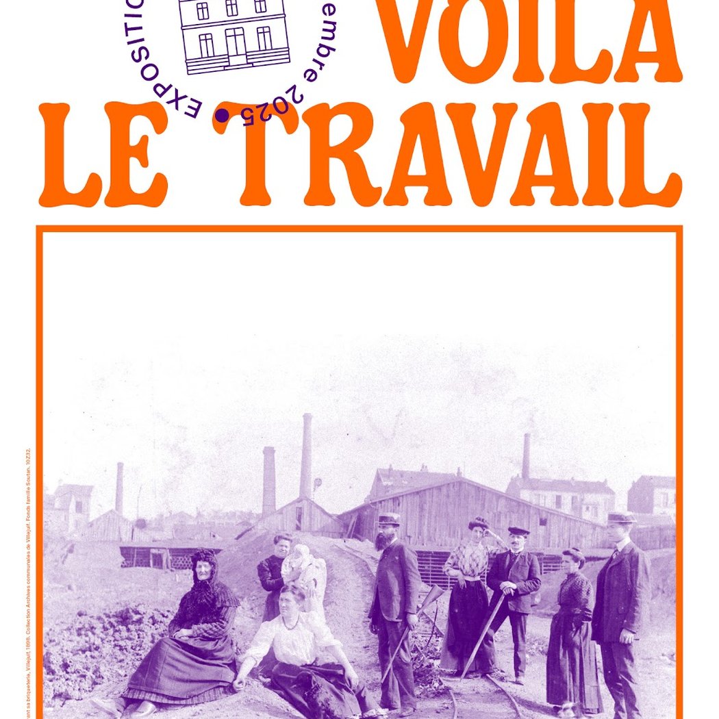 Nuit des Musées 2026 1