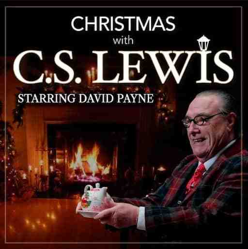 Christmas with C.S. Lewis 1