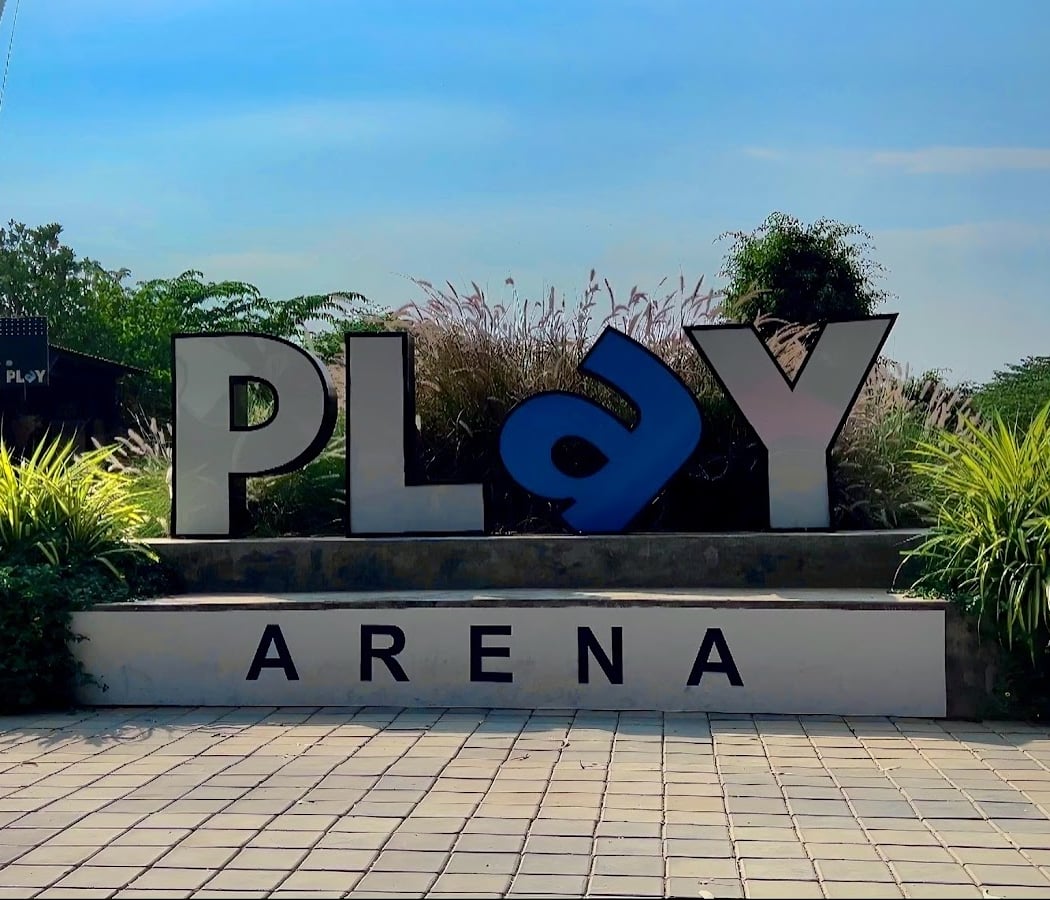 PLaY Arena 2