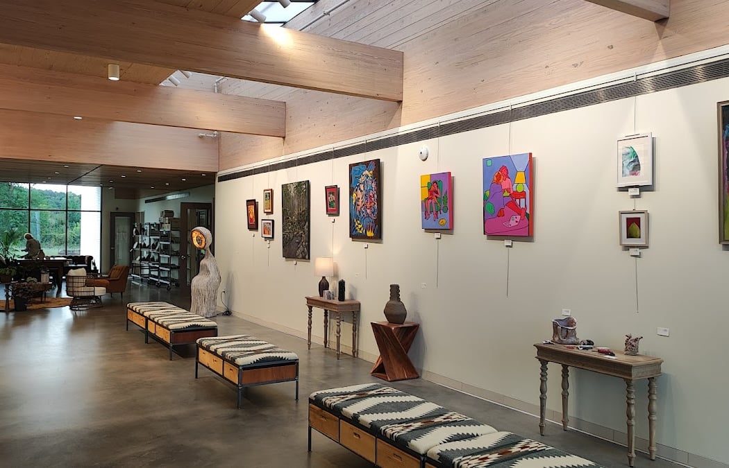 Eagan Art House 1