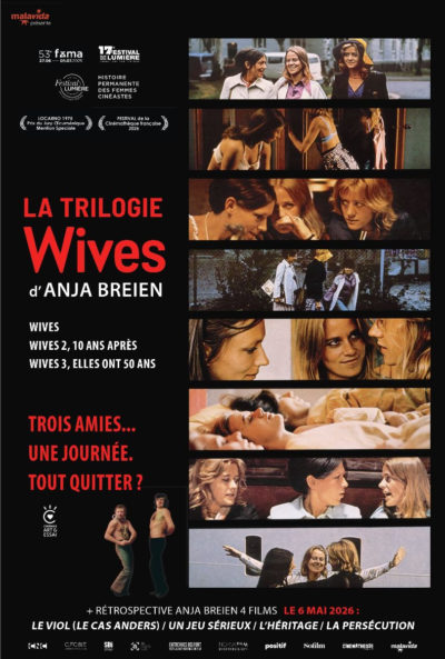 WIVES 1