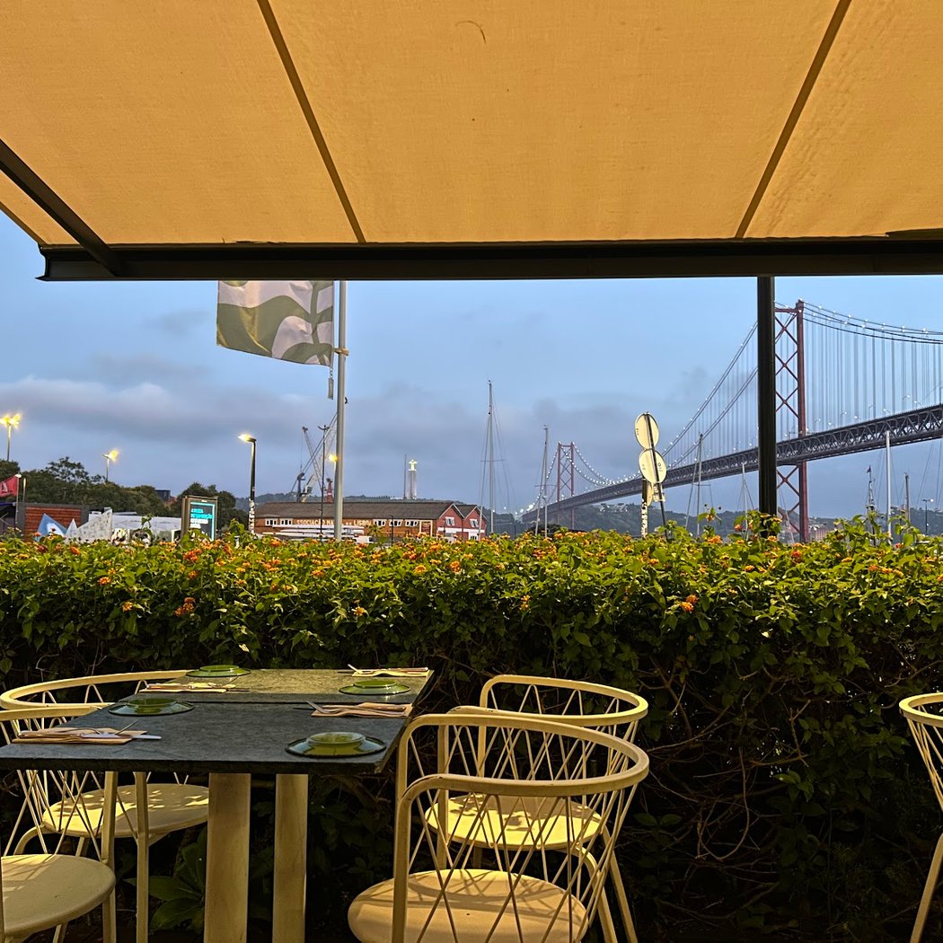 Restaurante Doca de Santo 3