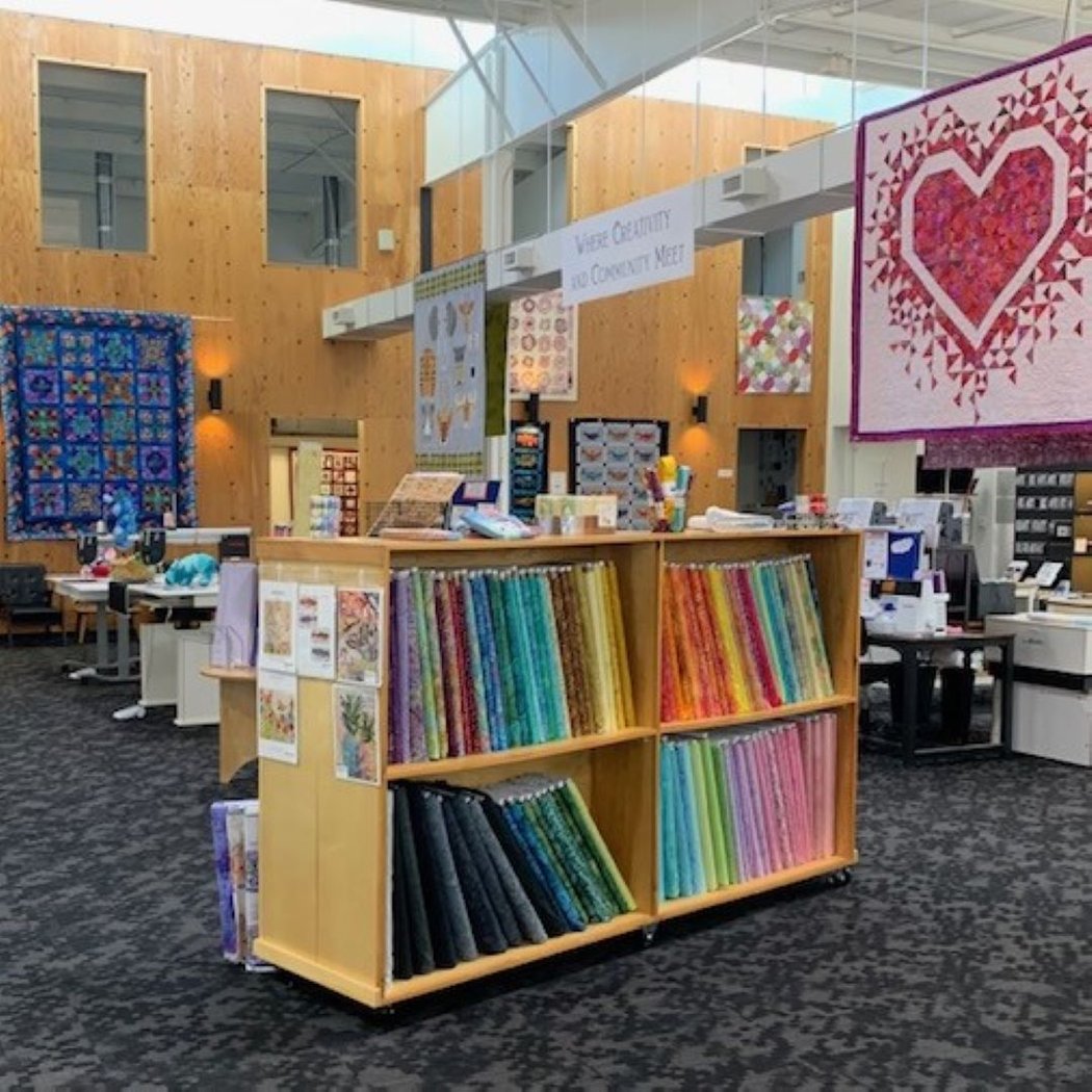 Finger Lakes Fabrics, LLC 1