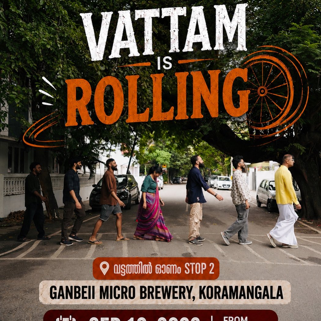 Vattathil Onam, A Kalashakottu Night