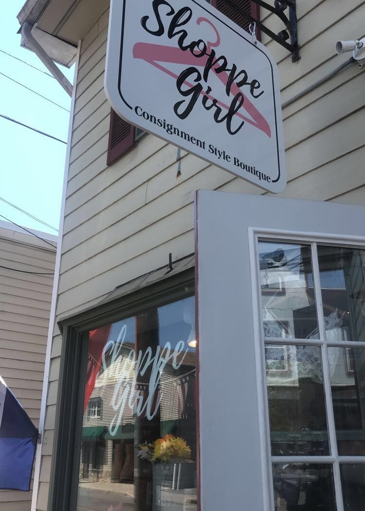 Shoppe Girl 2