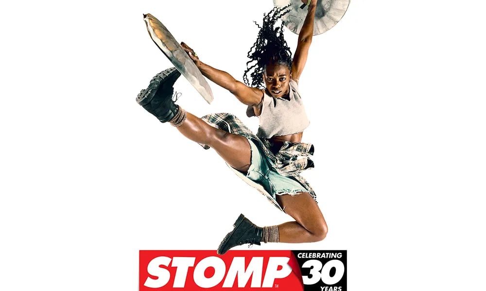 STOMP 3