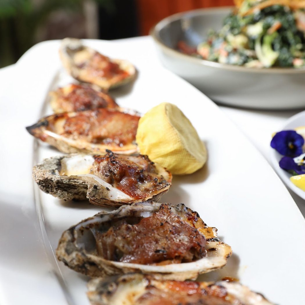 Seafood Series 2