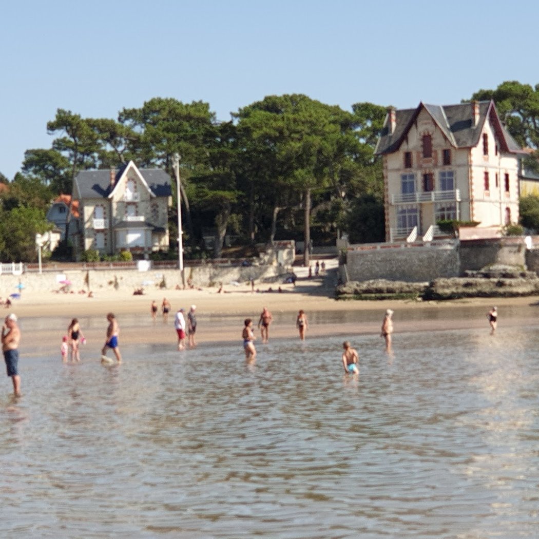 Plage du Bureau 3