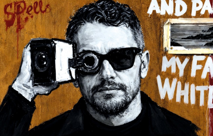 Desert films