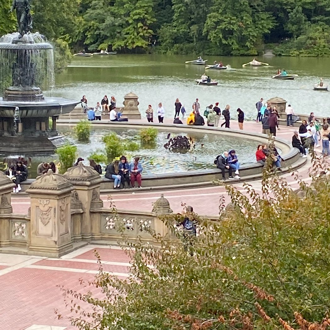 Capital One City Parks Foundation SummerStage — Free Concerts 2026 3