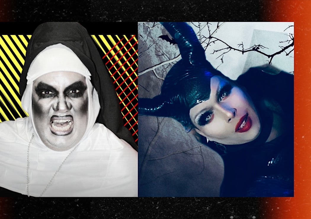 HalloKween 2
