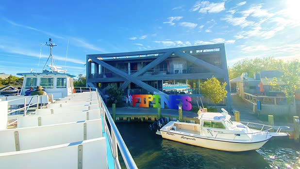 Fire Island Pines 2