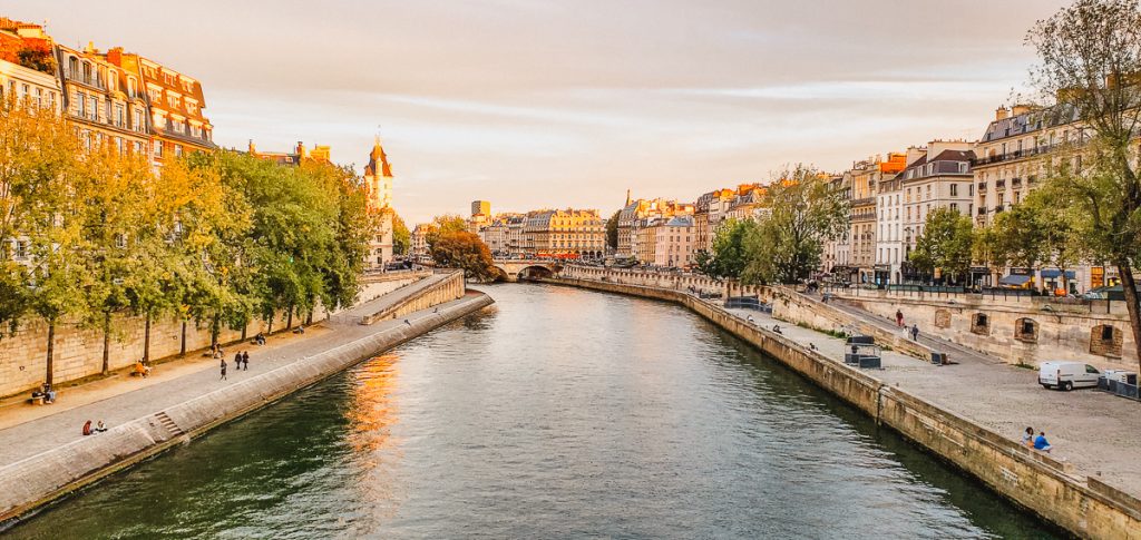 Seine 1