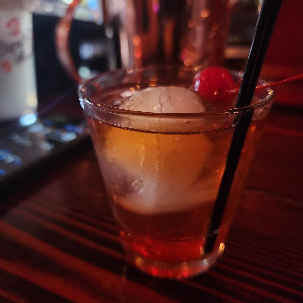 O'Connor's Public House 1