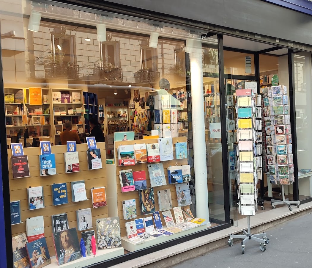 La Procure Saint-Lazare 3