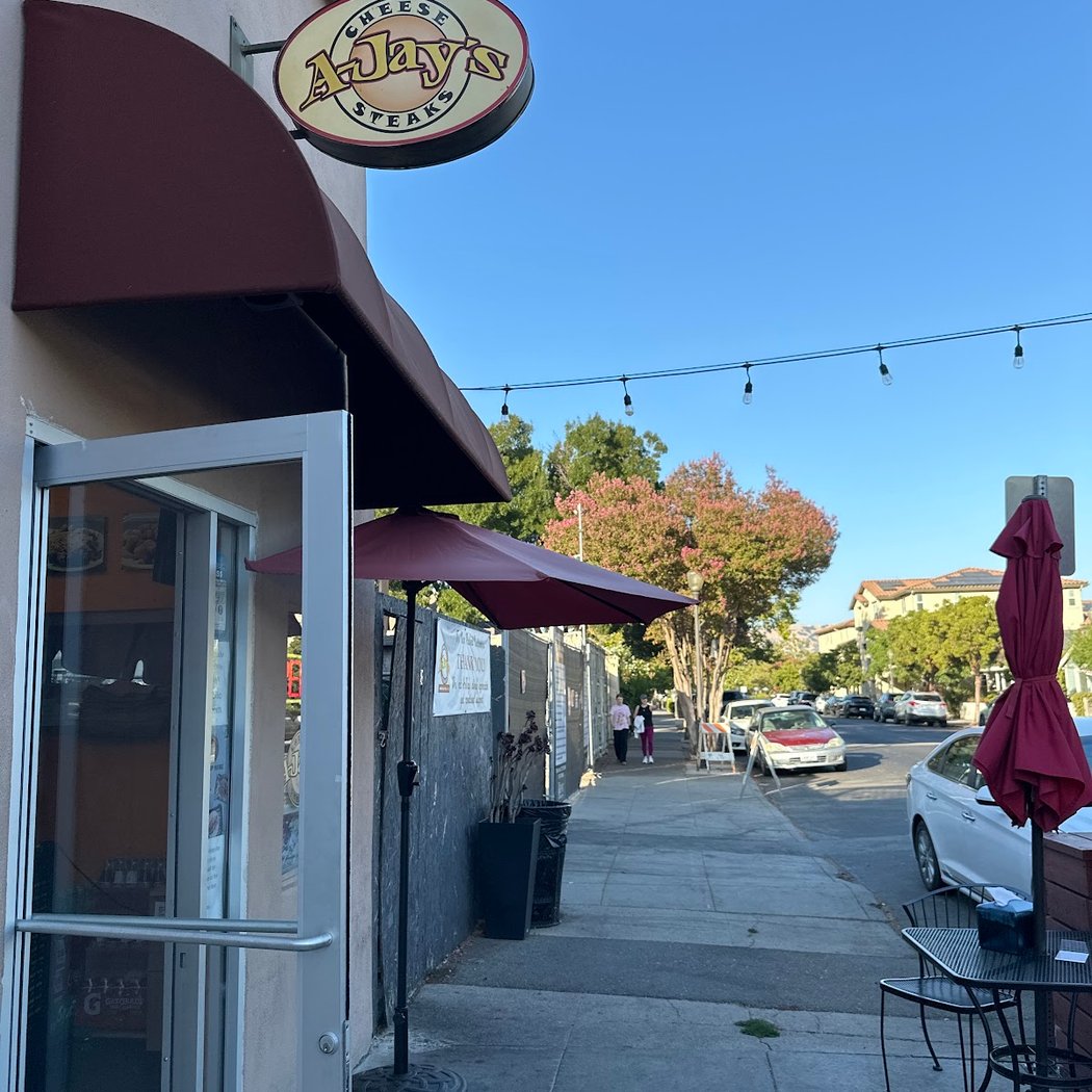 A Jay's Cheese Steaks of Morgan Hill 2