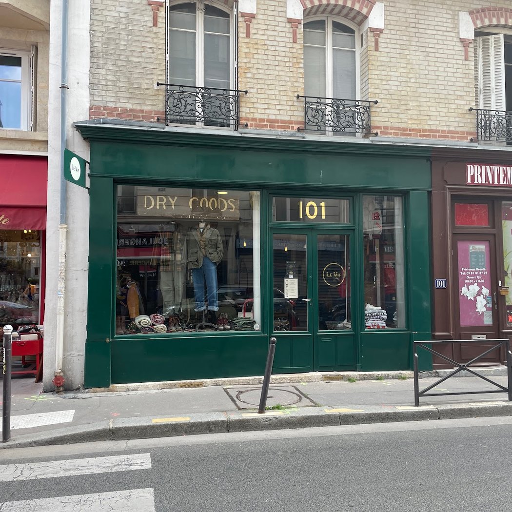 Le Vif 1
