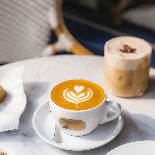 Terres de Café 1