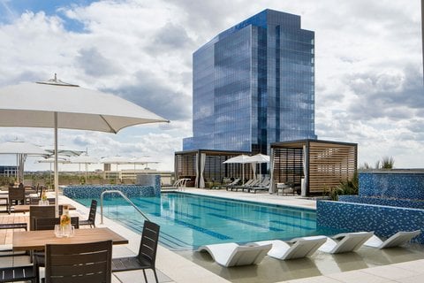 Renaissance Dallas at Plano Legacy West Hotel 2