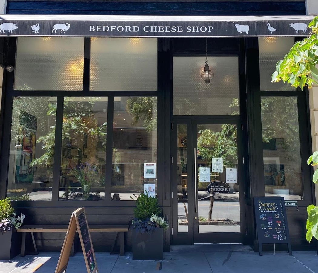 Bedford Cheese Shop 2