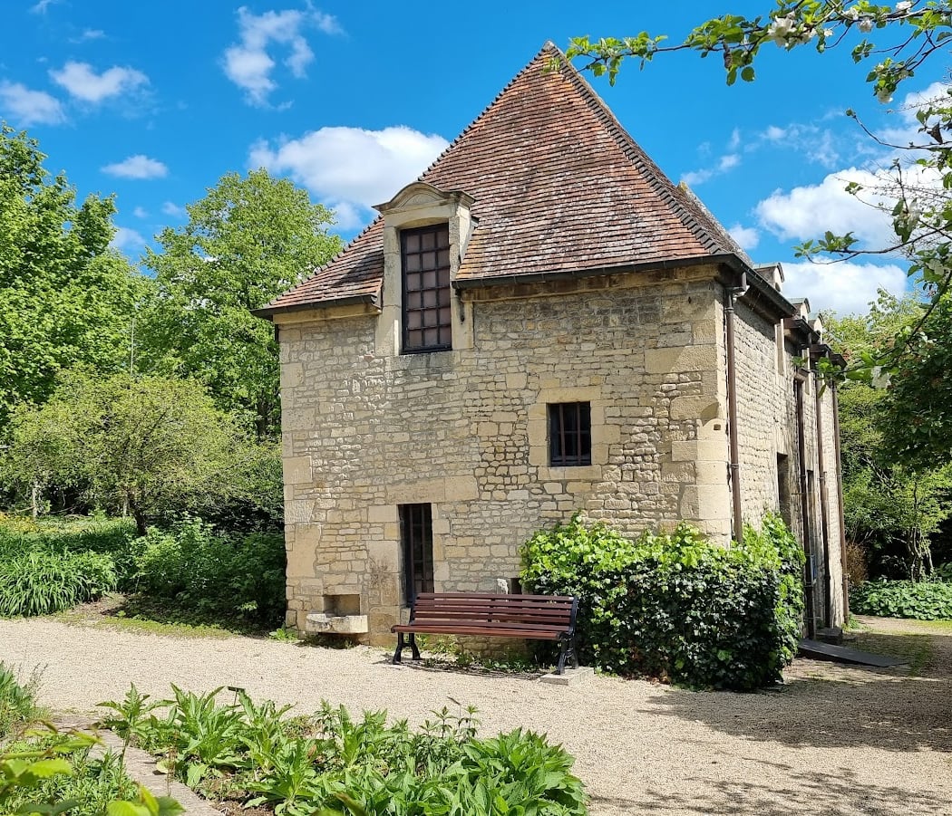 Musée d'initiation à la nature 3