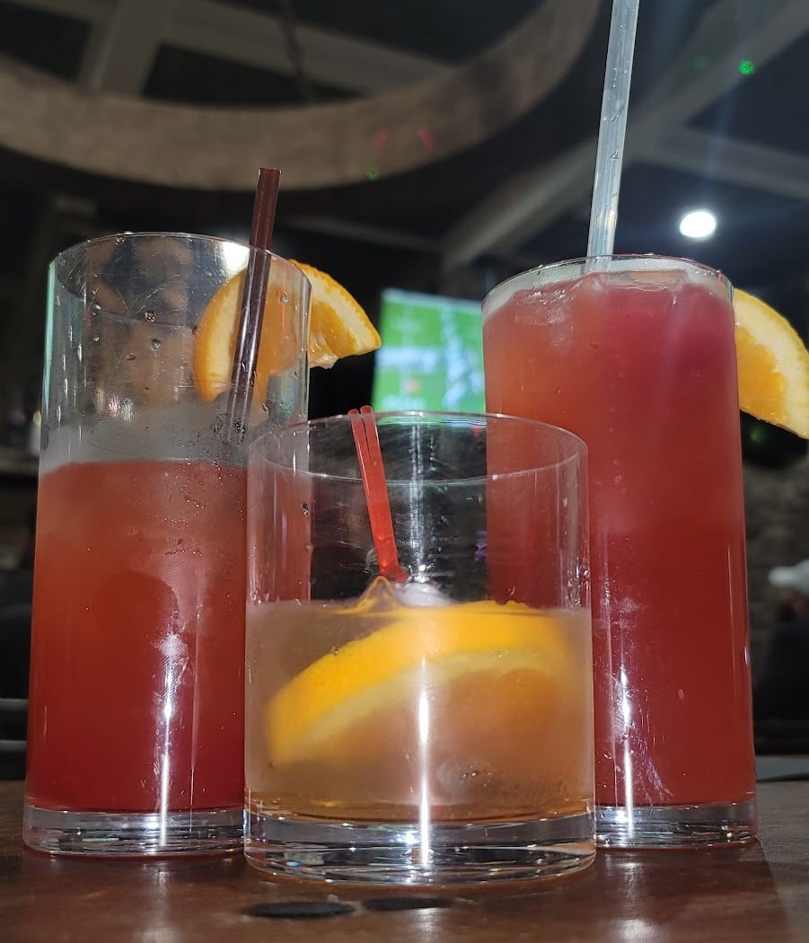 Tasting with Mezcal Mexxico (Elevation Lounge) 1
