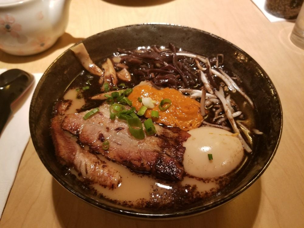 Ramen Kitchen 3