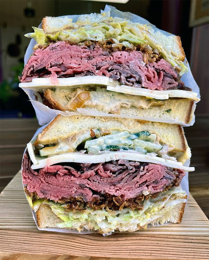 Ok's Deli 1