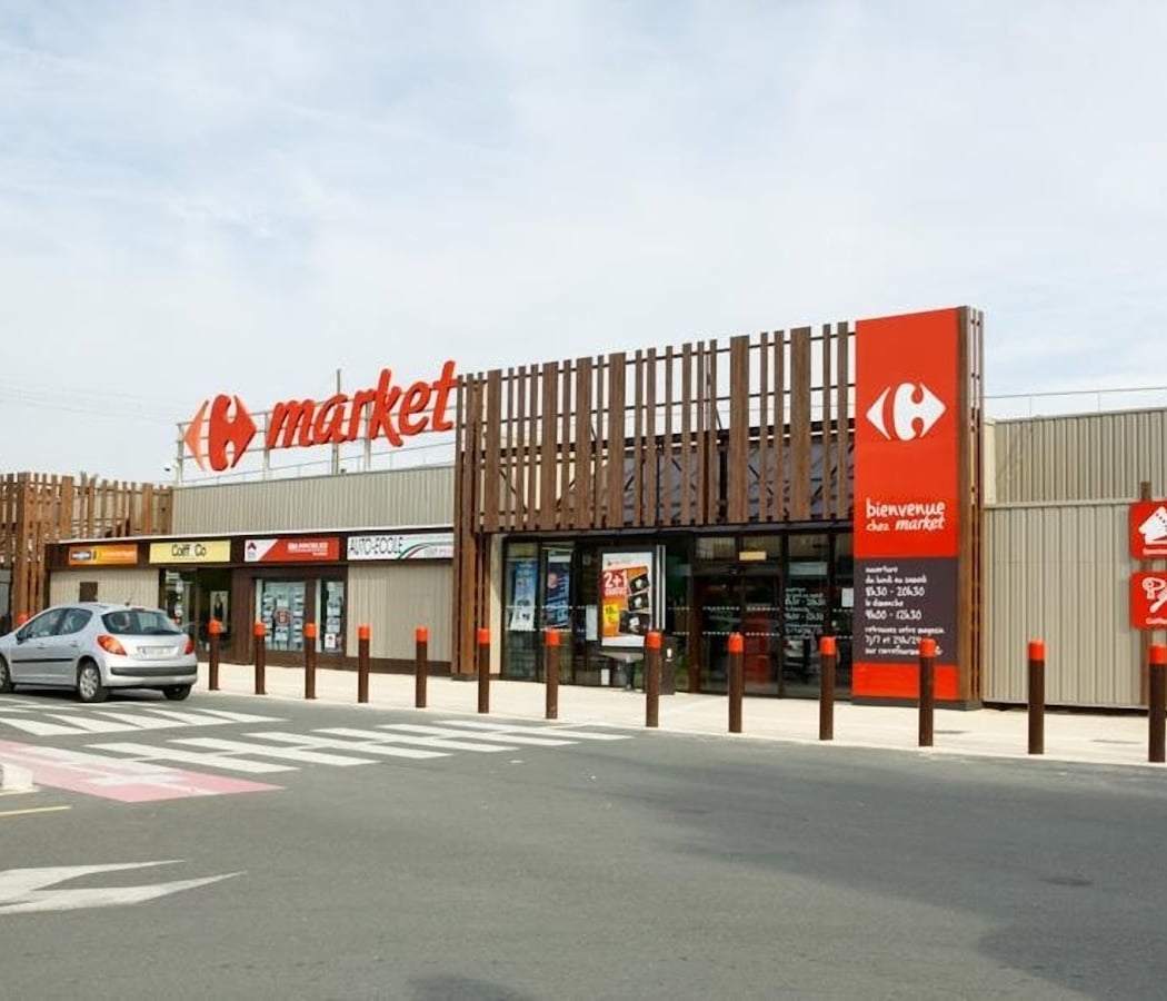 Market Villepreux 2