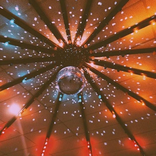 Gimme Gimme Disco 3