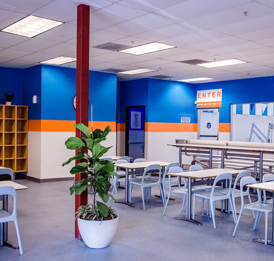 AquaTech Swim School - Alameda 2