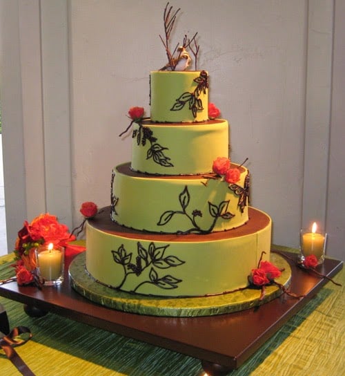 Not Just Cheesecakes 2