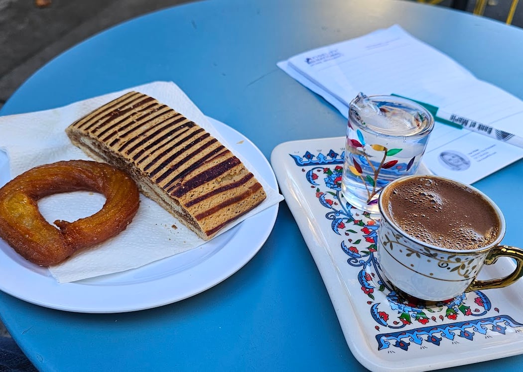 Belmo Café 1