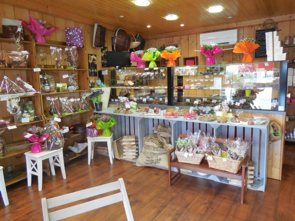 Chocolaterie Chénais 3