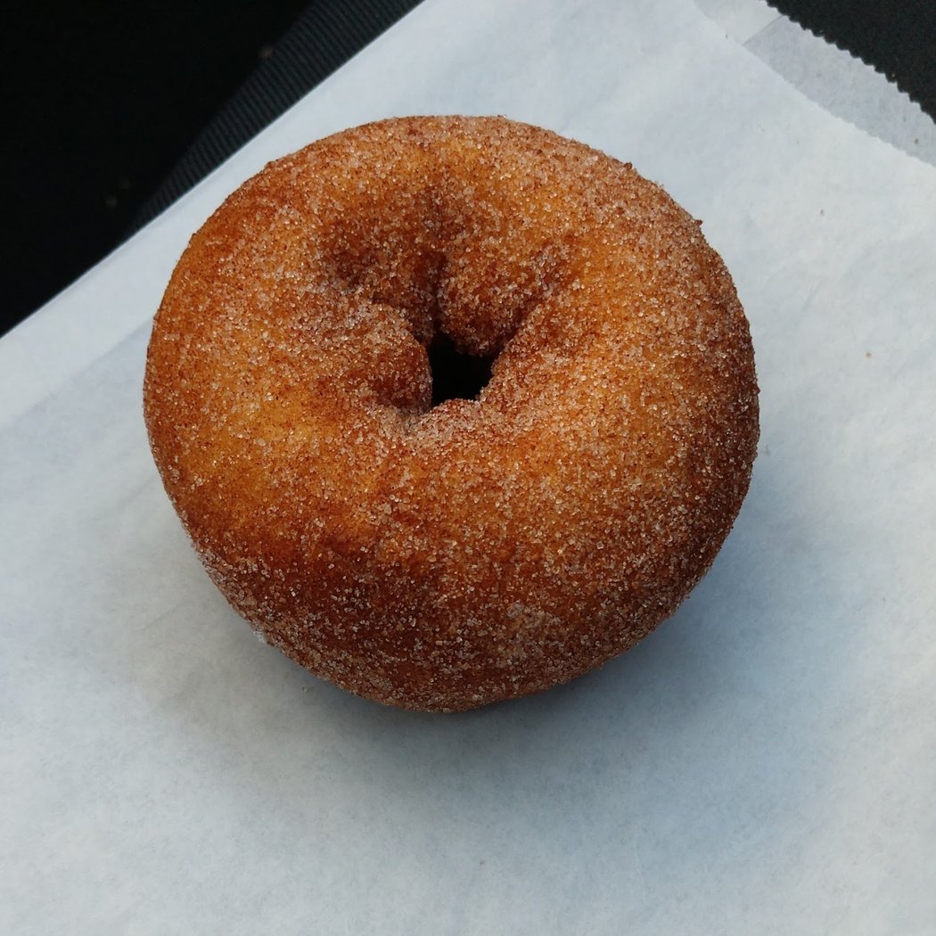 Christy Donuts 3
