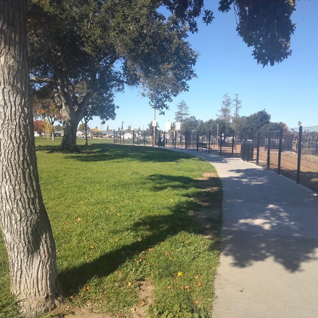 Welch Dog Park 2