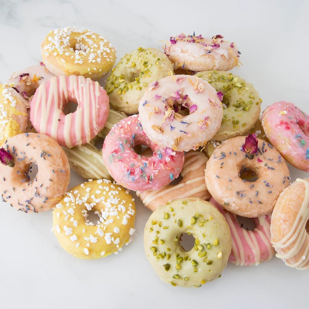 Besties Bakery 3