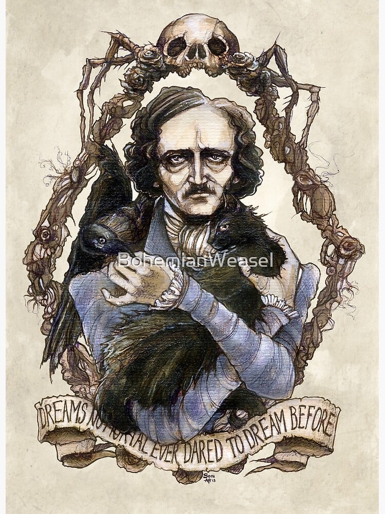 Night of Poe 2