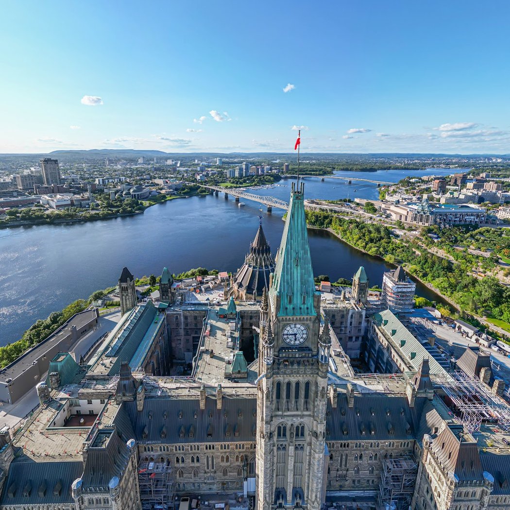 Parliament Hill 1