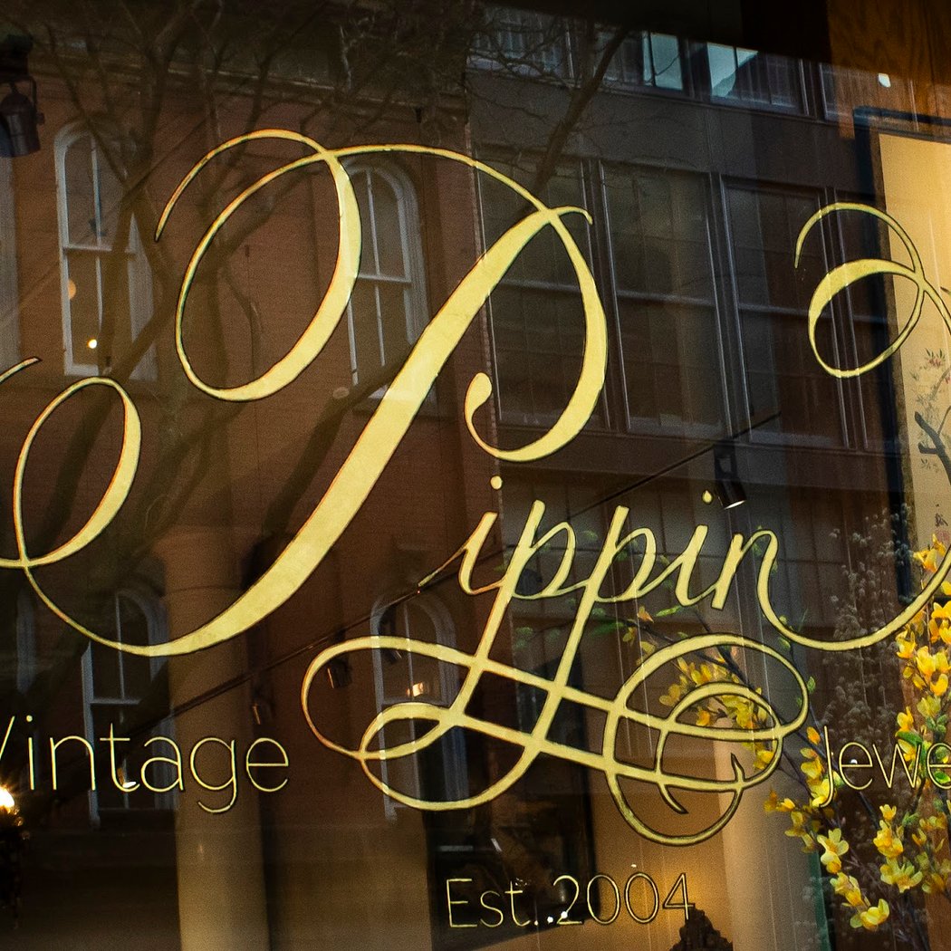 Pippin Vintage Jewelry 3