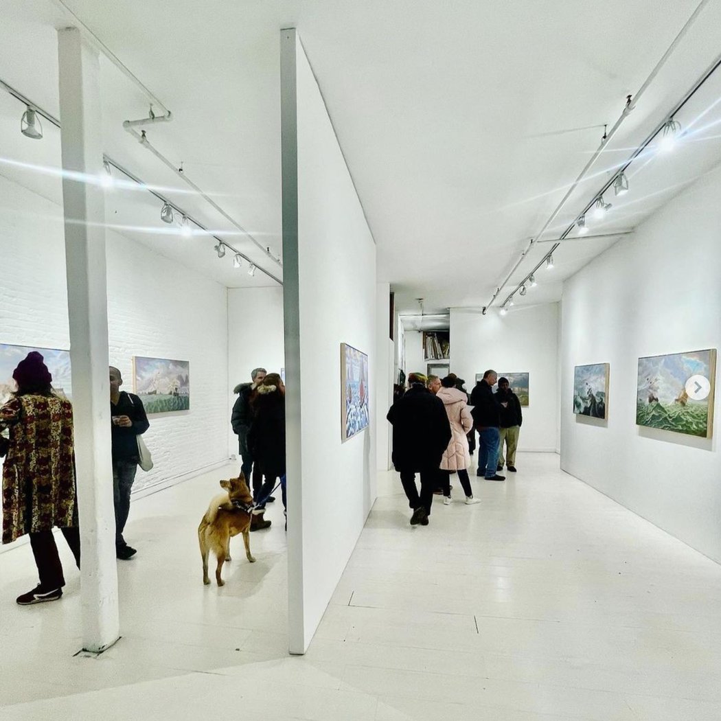 532 Gallery Thomas Jaeckel 2