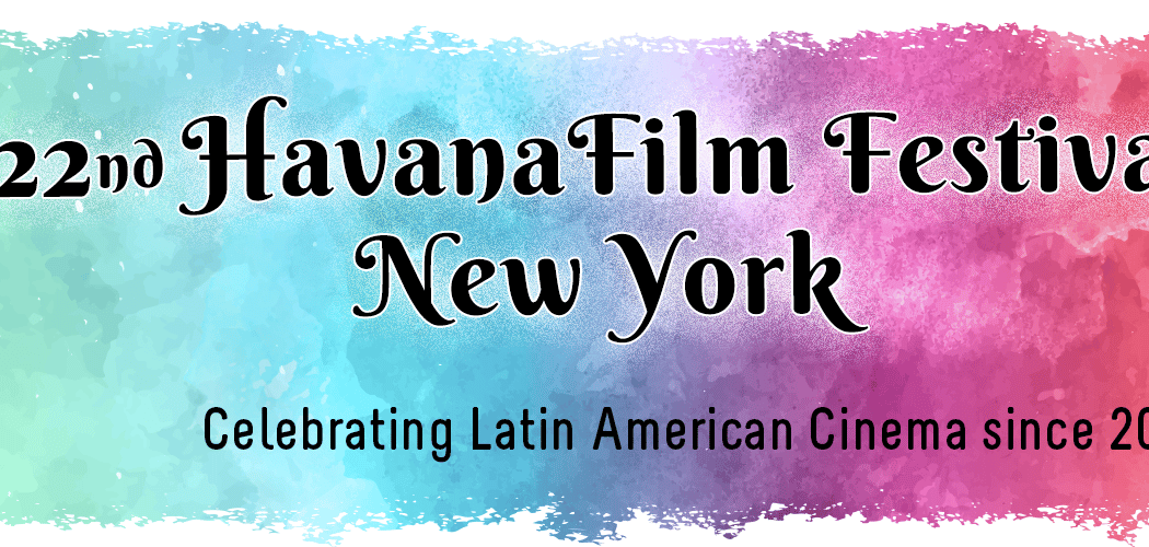 Havana Film Festival New York (HFFNY) 3
