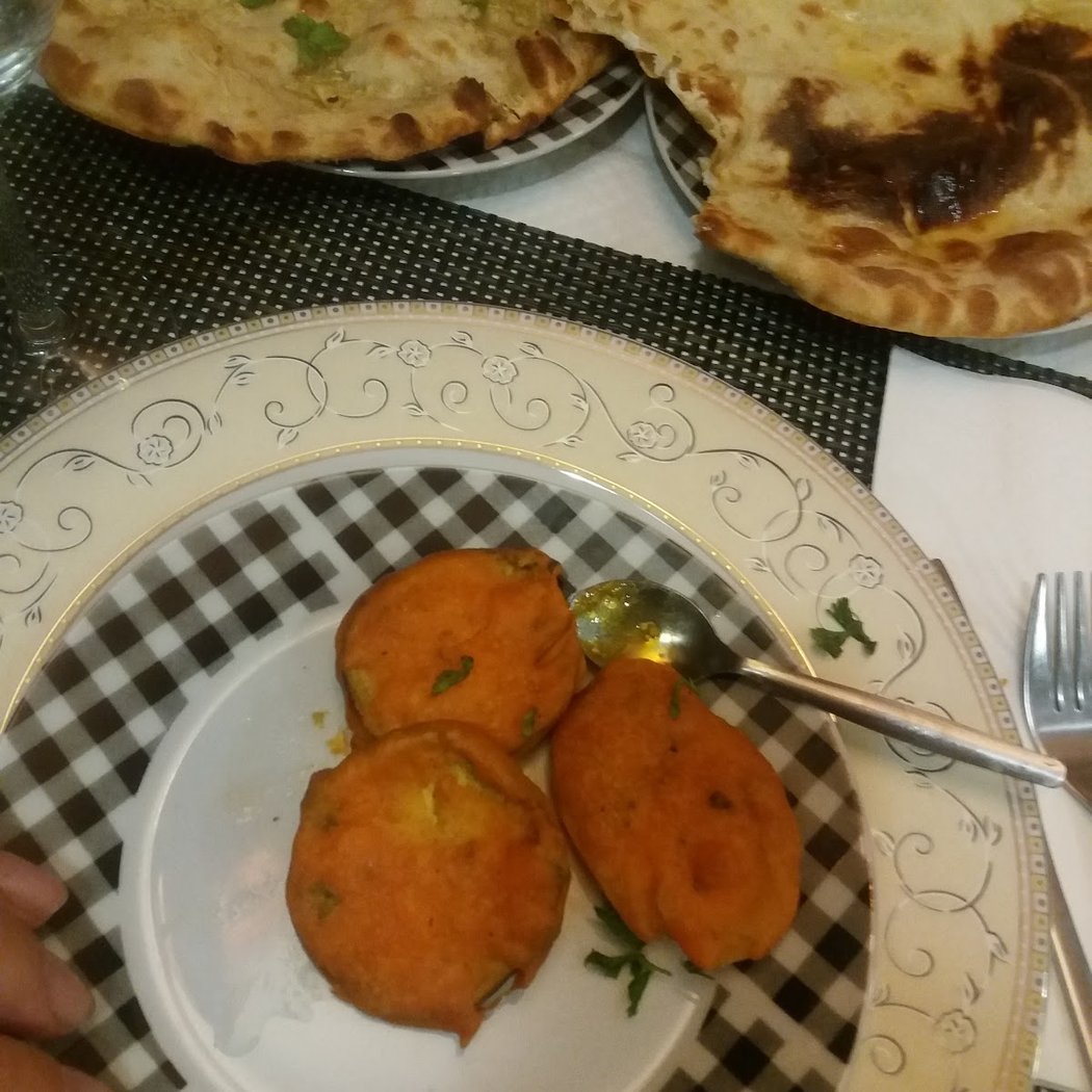 Restaurant Krishna 3